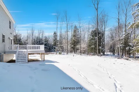 74 Willow Way Georgia VT 05468