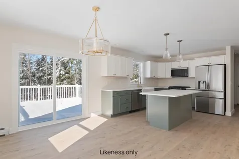 74 Willow Way Georgia VT 05468