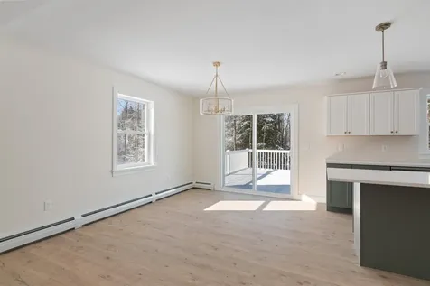 74 Willow Way Georgia VT 05468