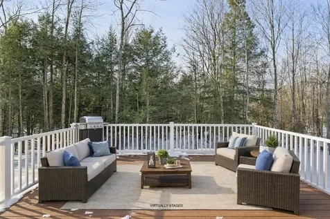 74 Willow Way Georgia VT 05468