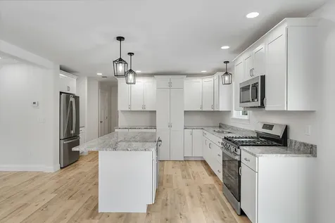 74 Willow Way Georgia VT 05468