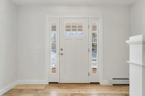 74 Willow Way Georgia VT 05468