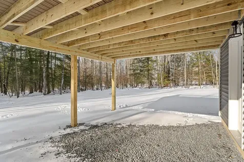 74 Willow Way Georgia VT 05468