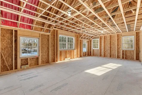 74 Willow Way Georgia VT 05468