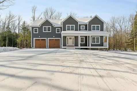 74 Willow Way Georgia VT 05468