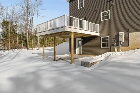 74 Willow Way Georgia VT 05468