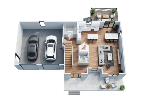 74 Willow Way Georgia VT 05468