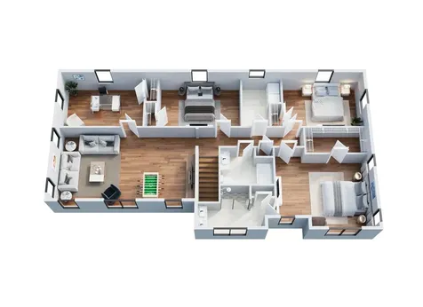 74 Willow Way Georgia VT 05468