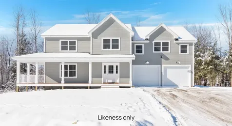 74 Willow Way Georgia VT 05468