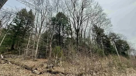 0 Taylor Road Fletcher VT 05448