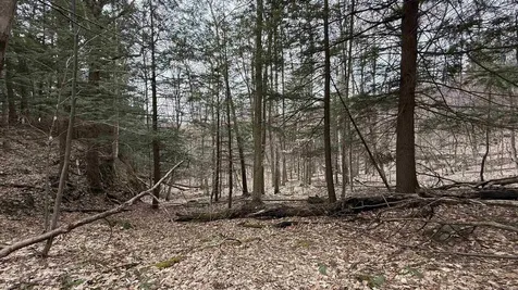 0 Taylor Road Fletcher VT 05448