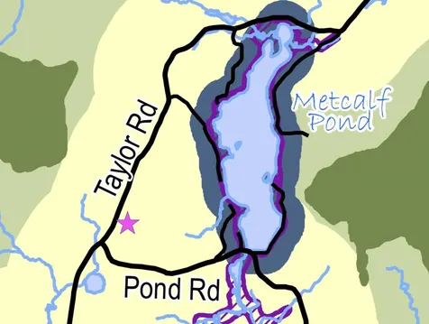 0 Taylor Road Fletcher VT 05448