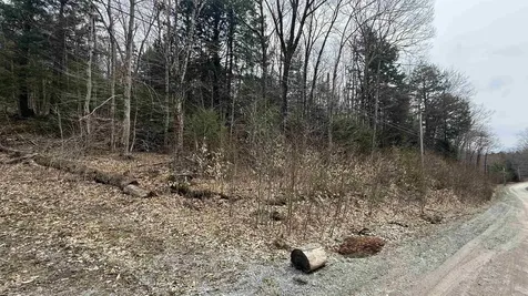 0 Taylor Road Fletcher VT 05448