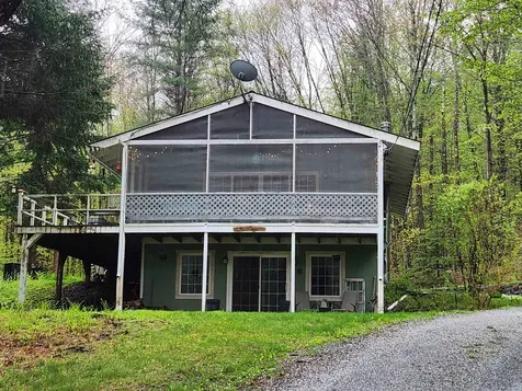 119 Columbia Drive Hubbardton VT 05732