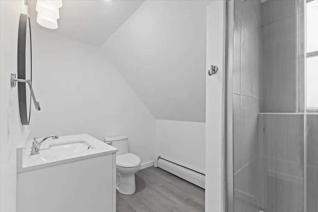 23 Bassett Street Barre City VT 05641