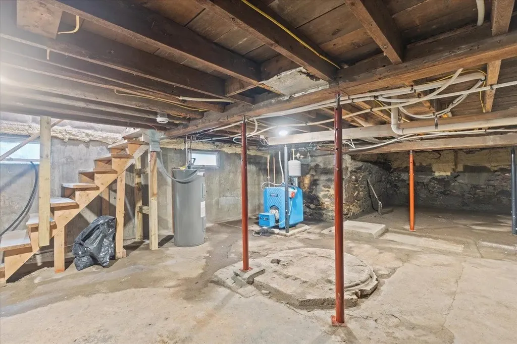 23 Bassett Street Barre City VT 05641