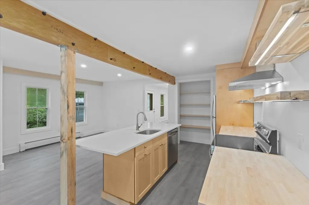 23 Bassett Street Barre City VT 05641