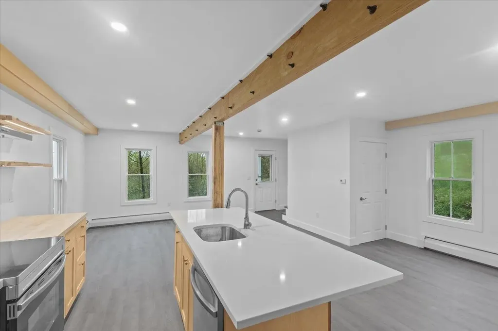 23 Bassett Street Barre City VT 05641