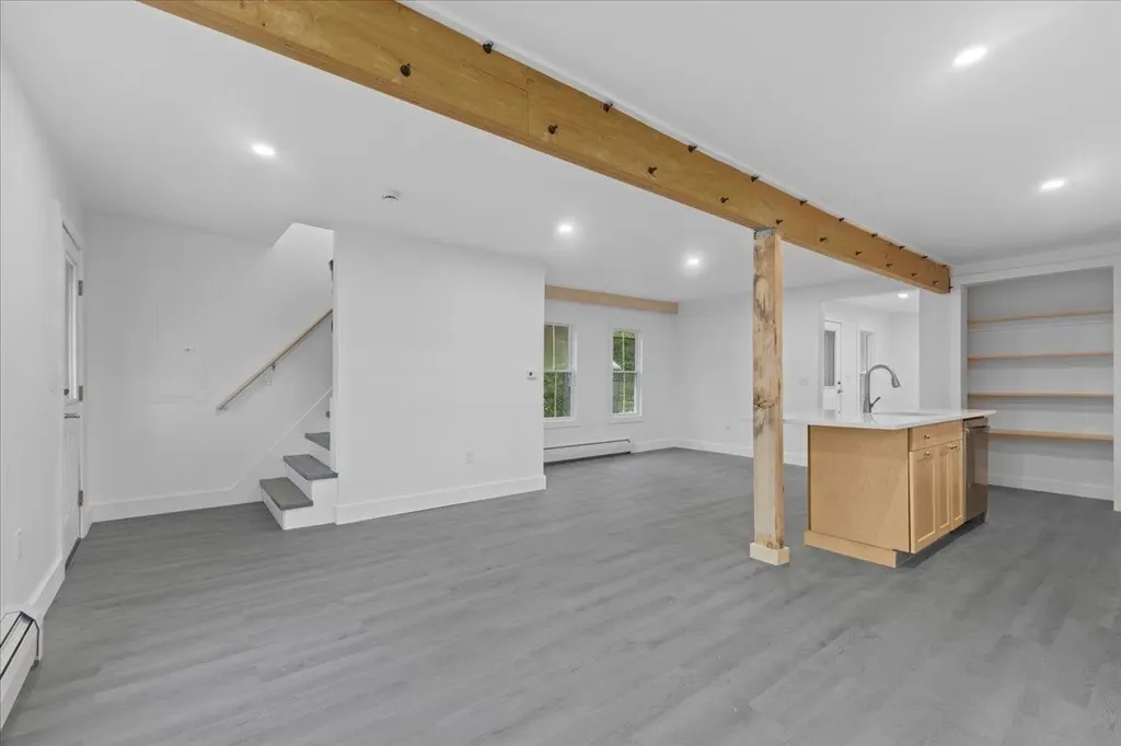 23 Bassett Street Barre City VT 05641