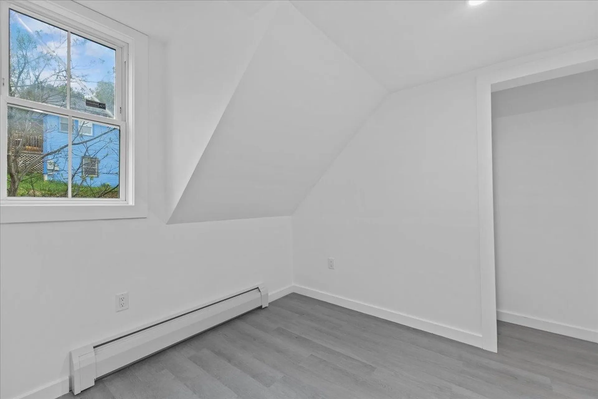 23 Bassett Street Barre City VT 05641