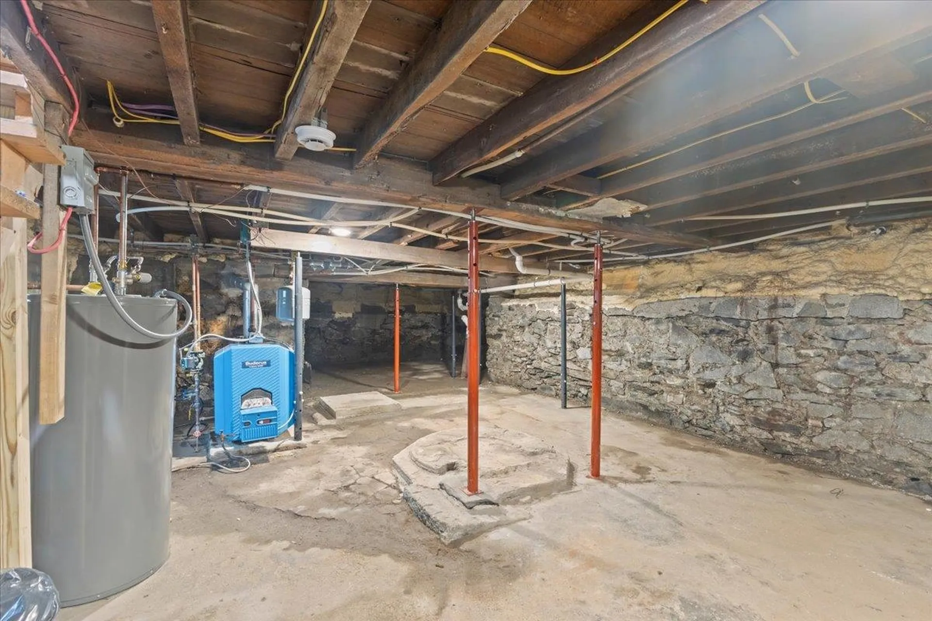 23 Bassett Street Barre City VT 05641