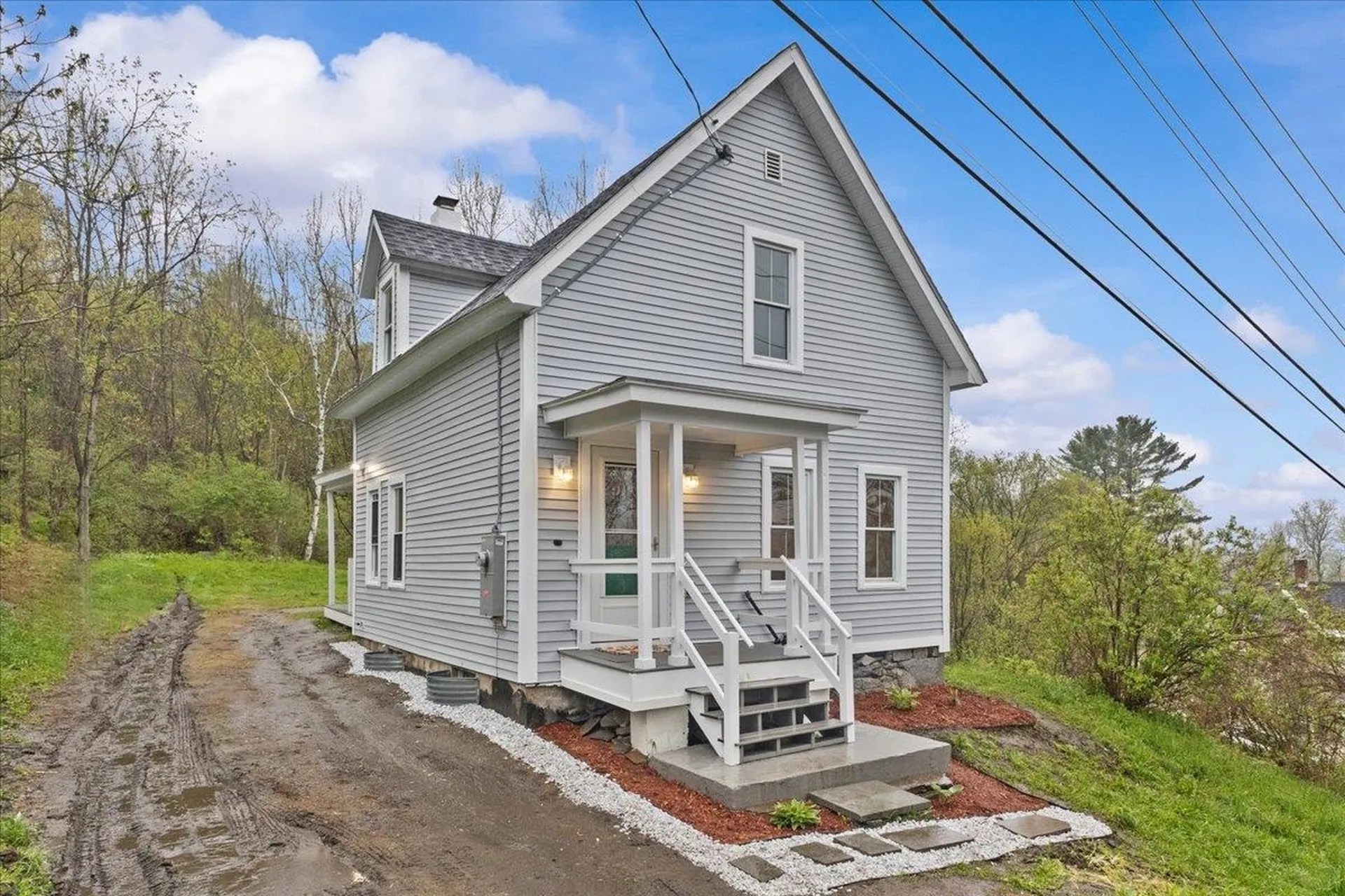 23 Bassett Street Barre City VT 05641