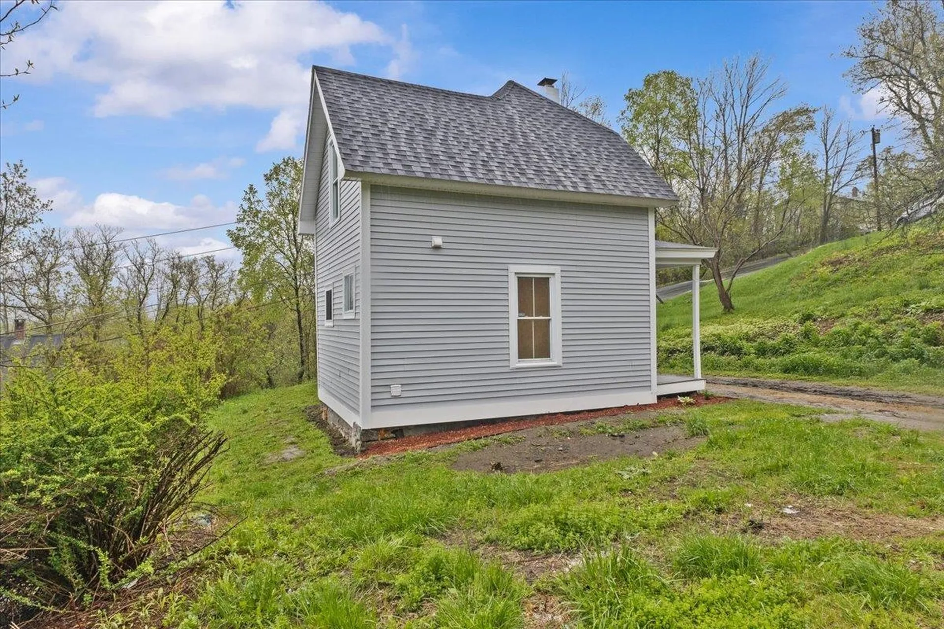 23 Bassett Street Barre City VT 05641