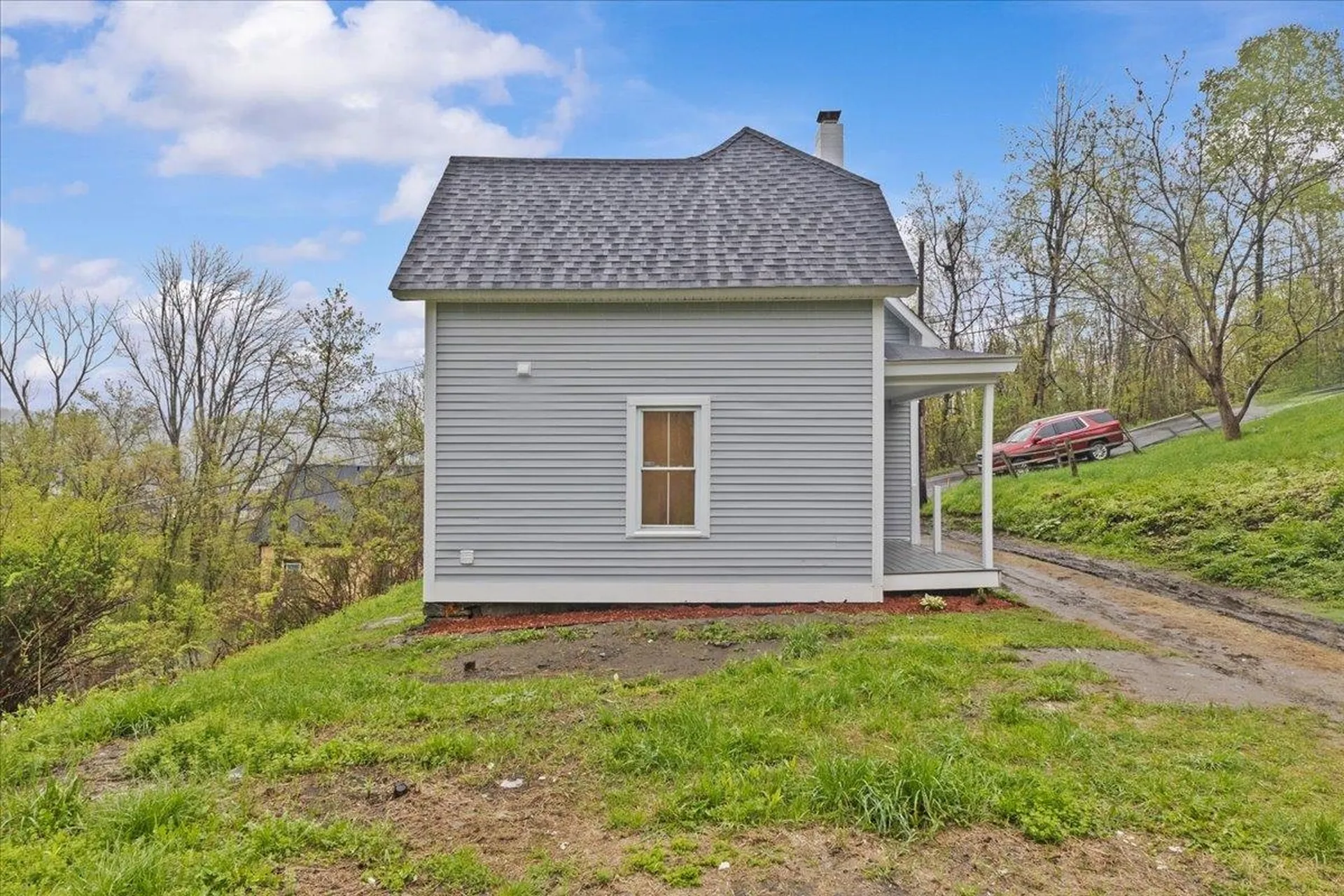 23 Bassett Street Barre City VT 05641