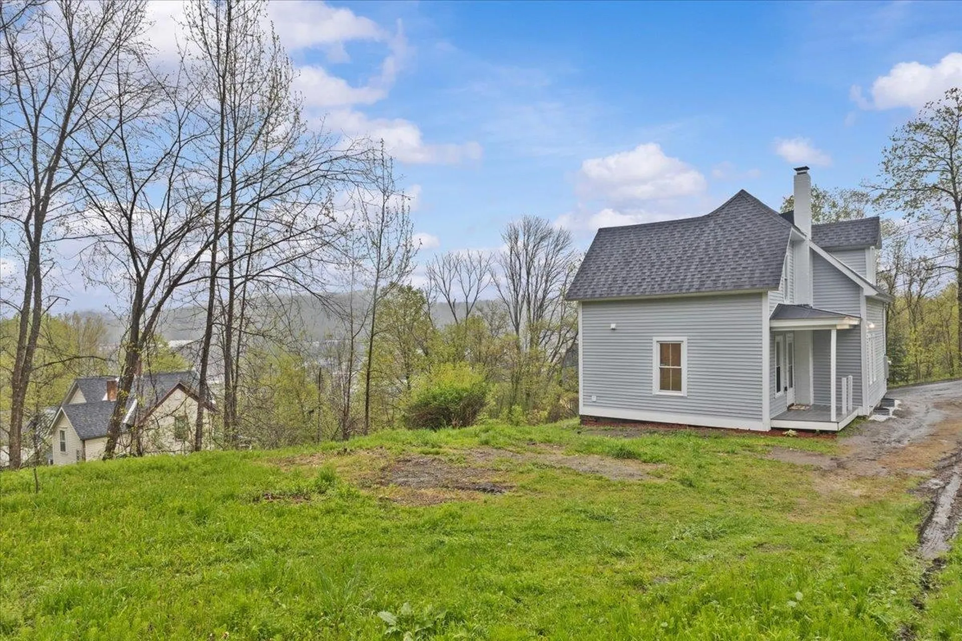 23 Bassett Street Barre City VT 05641