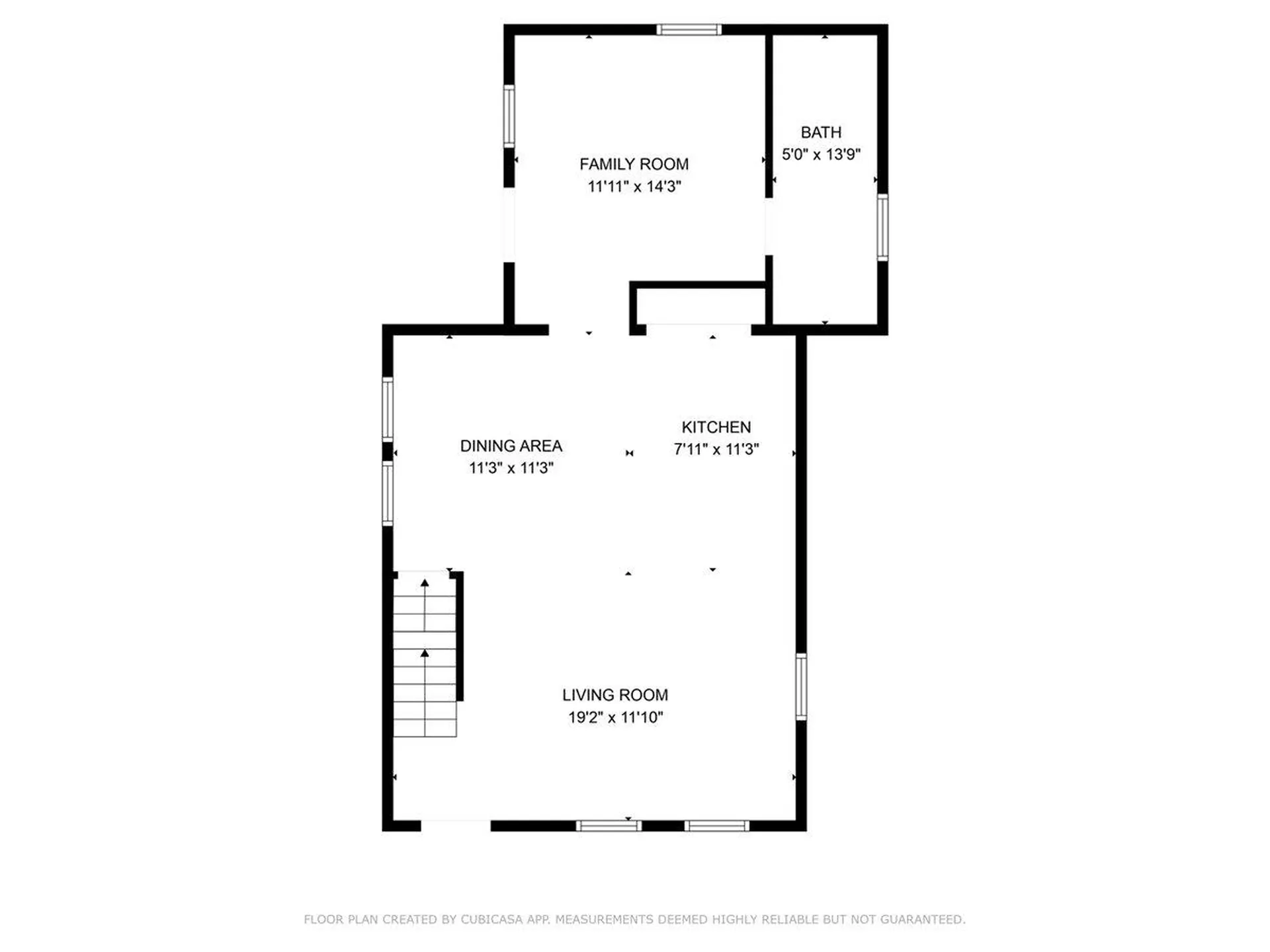 23 Bassett Street Barre City VT 05641