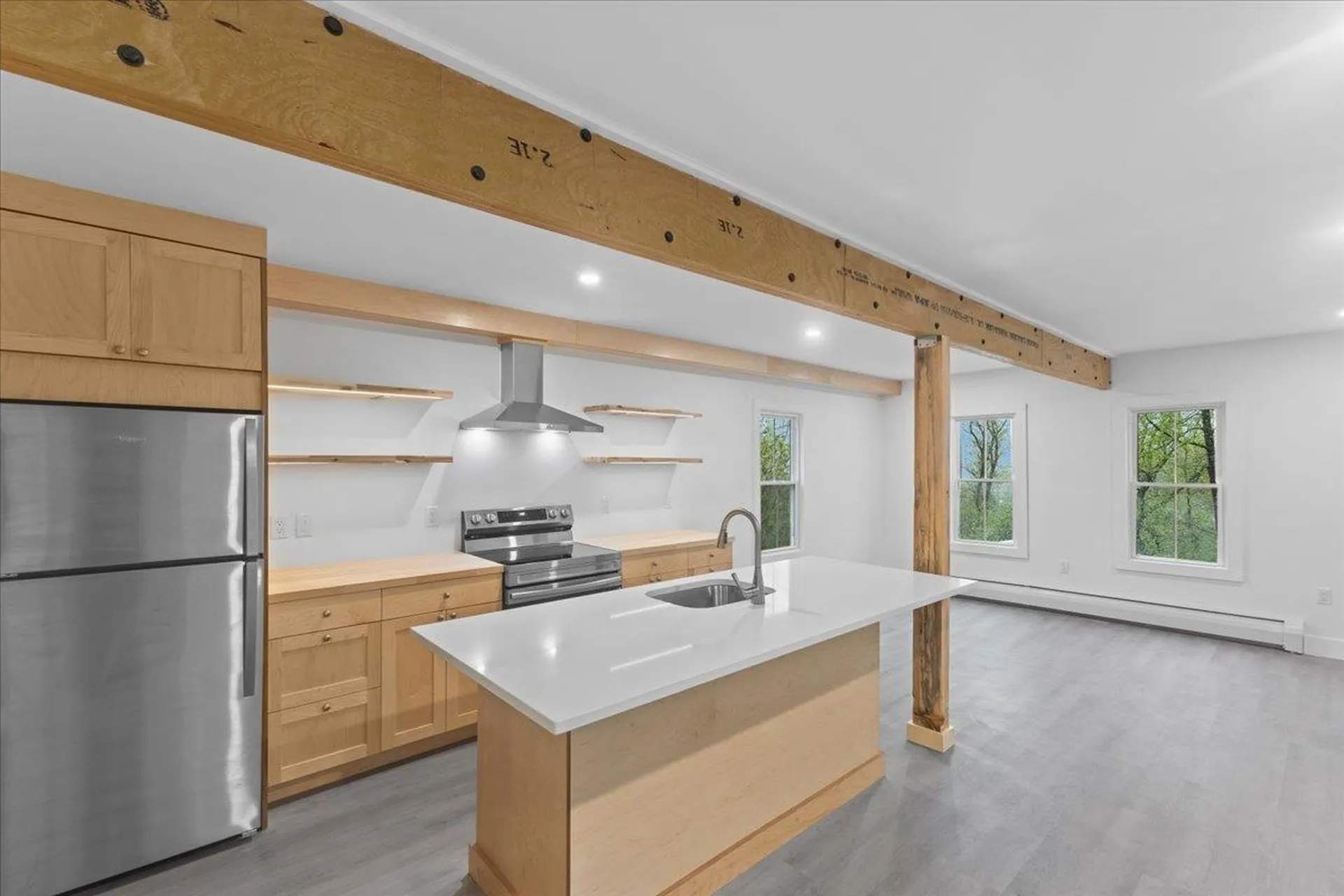 23 Bassett Street Barre City VT 05641