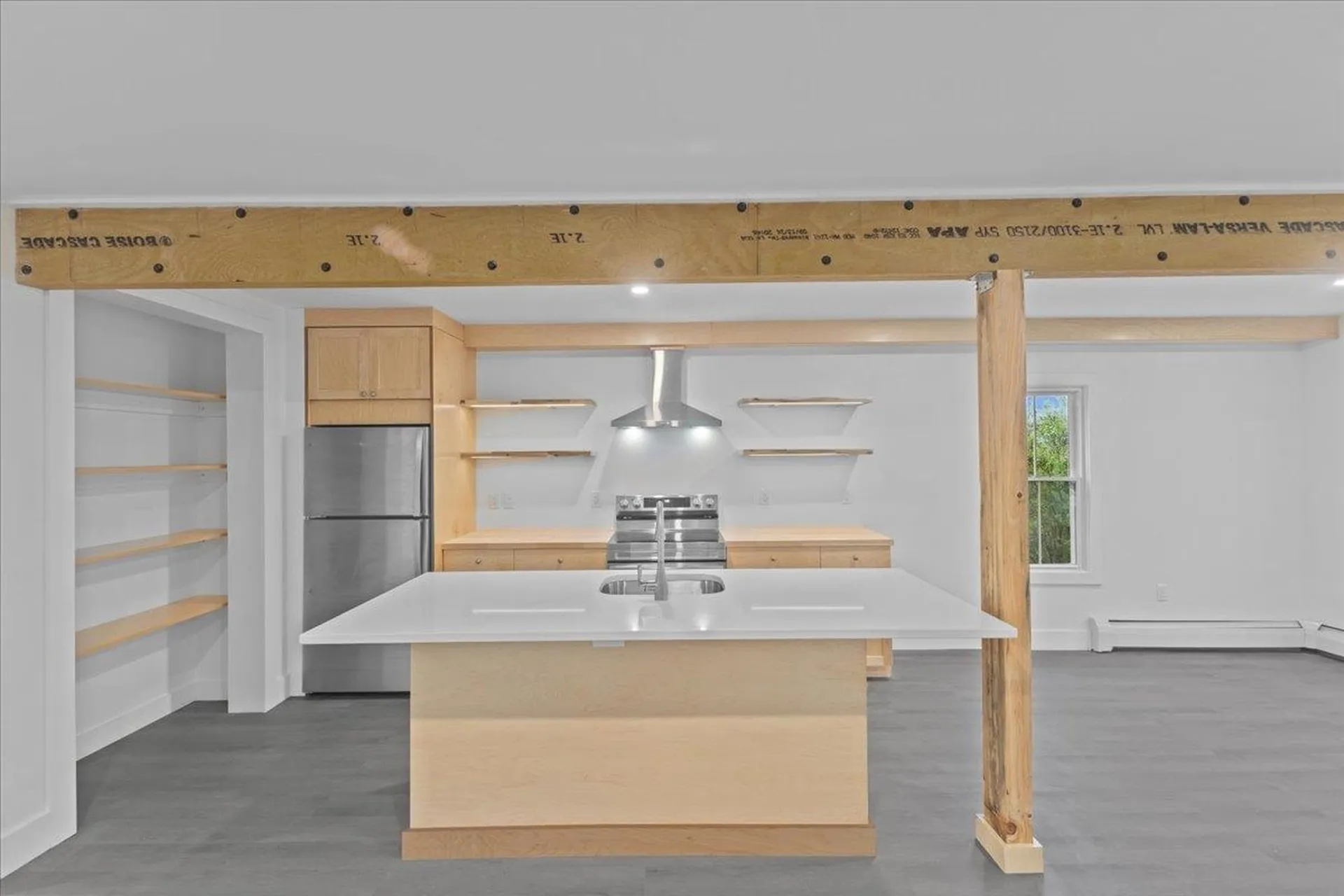 23 Bassett Street Barre City VT 05641