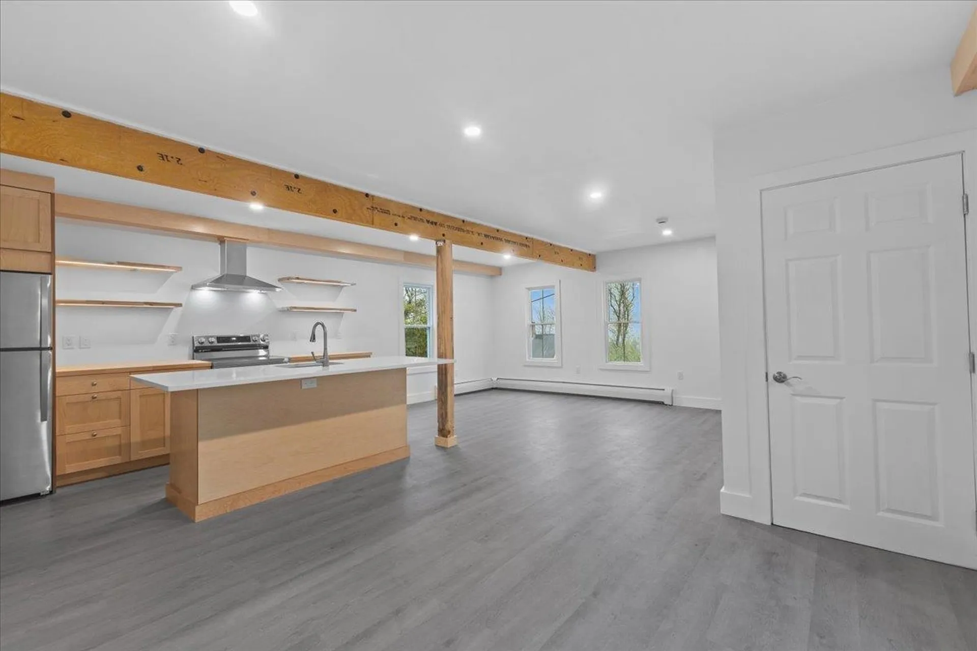 23 Bassett Street Barre City VT 05641