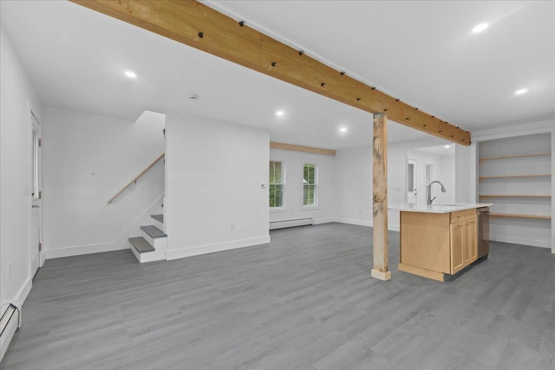 23 Bassett Street Barre City VT 05641