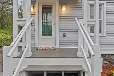 23 Bassett Street Barre City VT 05641