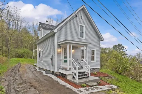 23 Bassett Street Barre City VT 05641
