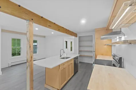 23 Bassett Street Barre City VT 05641