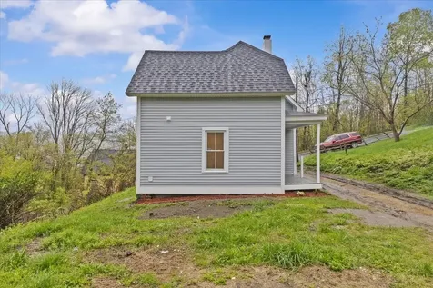 23 Bassett Street Barre City VT 05641