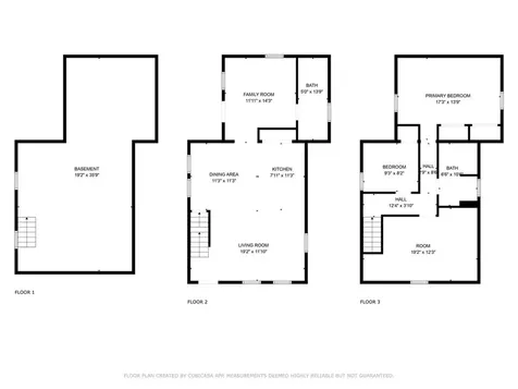 23 Bassett Street Barre City VT 05641