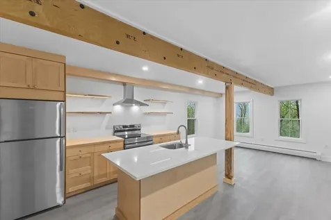 23 Bassett Street Barre City VT 05641