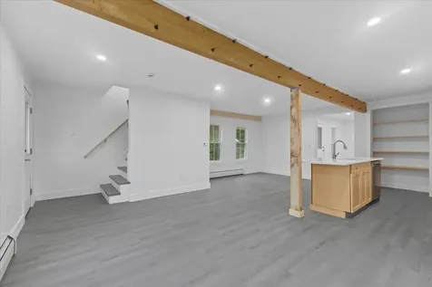 23 Bassett Street Barre City VT 05641