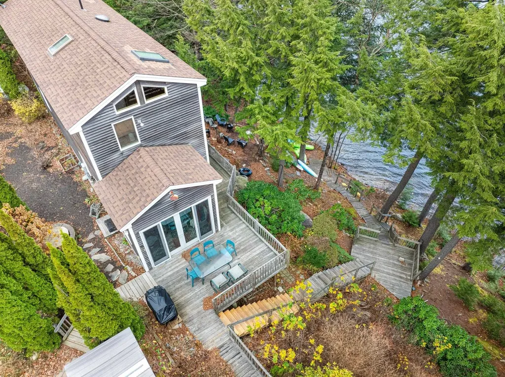 94 Gerald Drive Newbury NH 03255