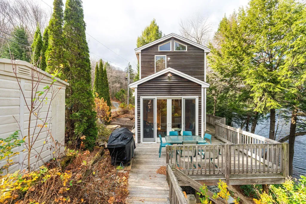 94 Gerald Drive Newbury NH 03255