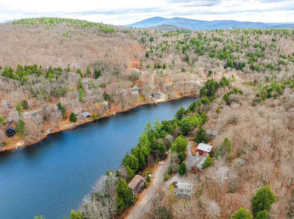 94 Gerald Drive Newbury NH 03255