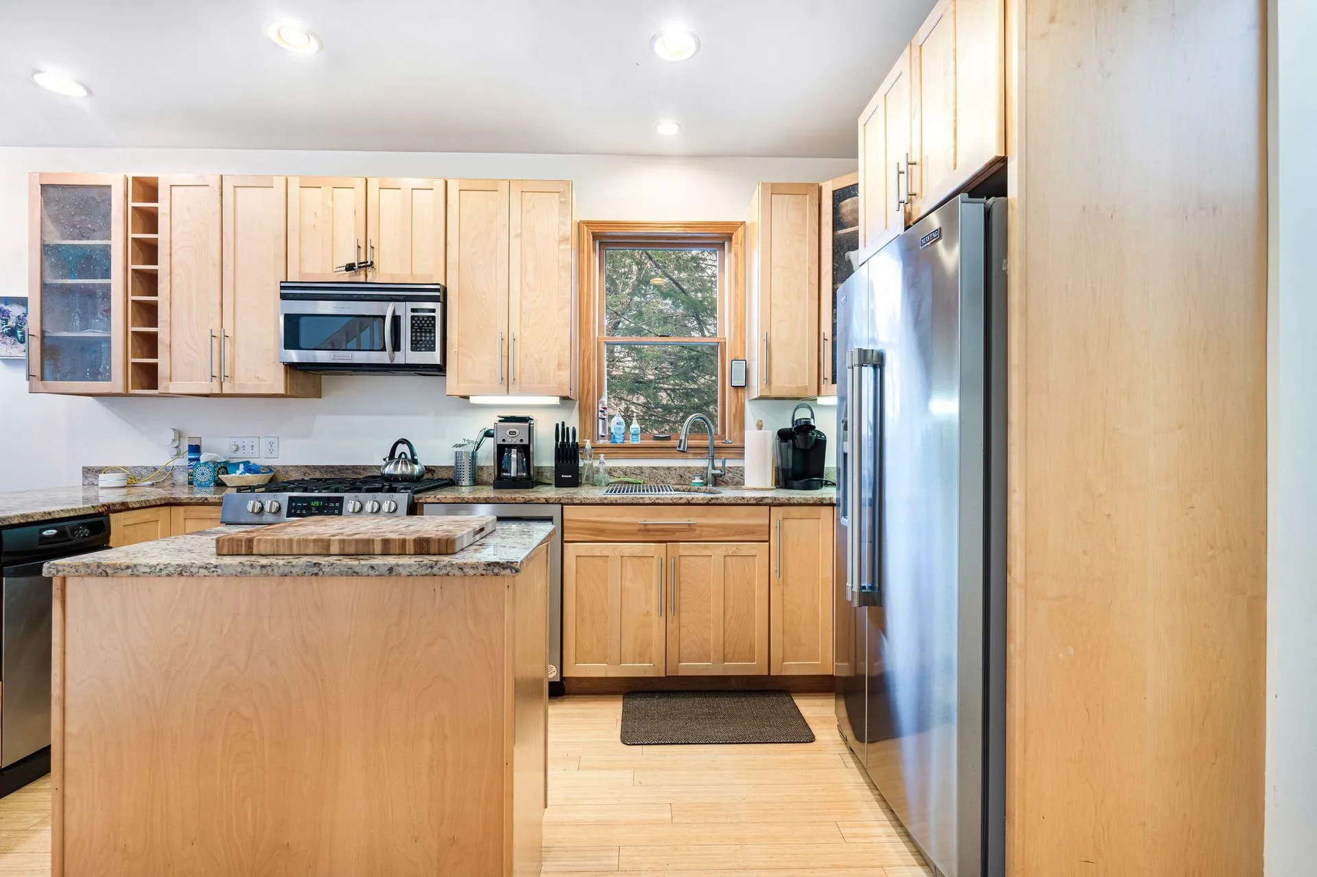 94 Gerald Drive Newbury NH 03255