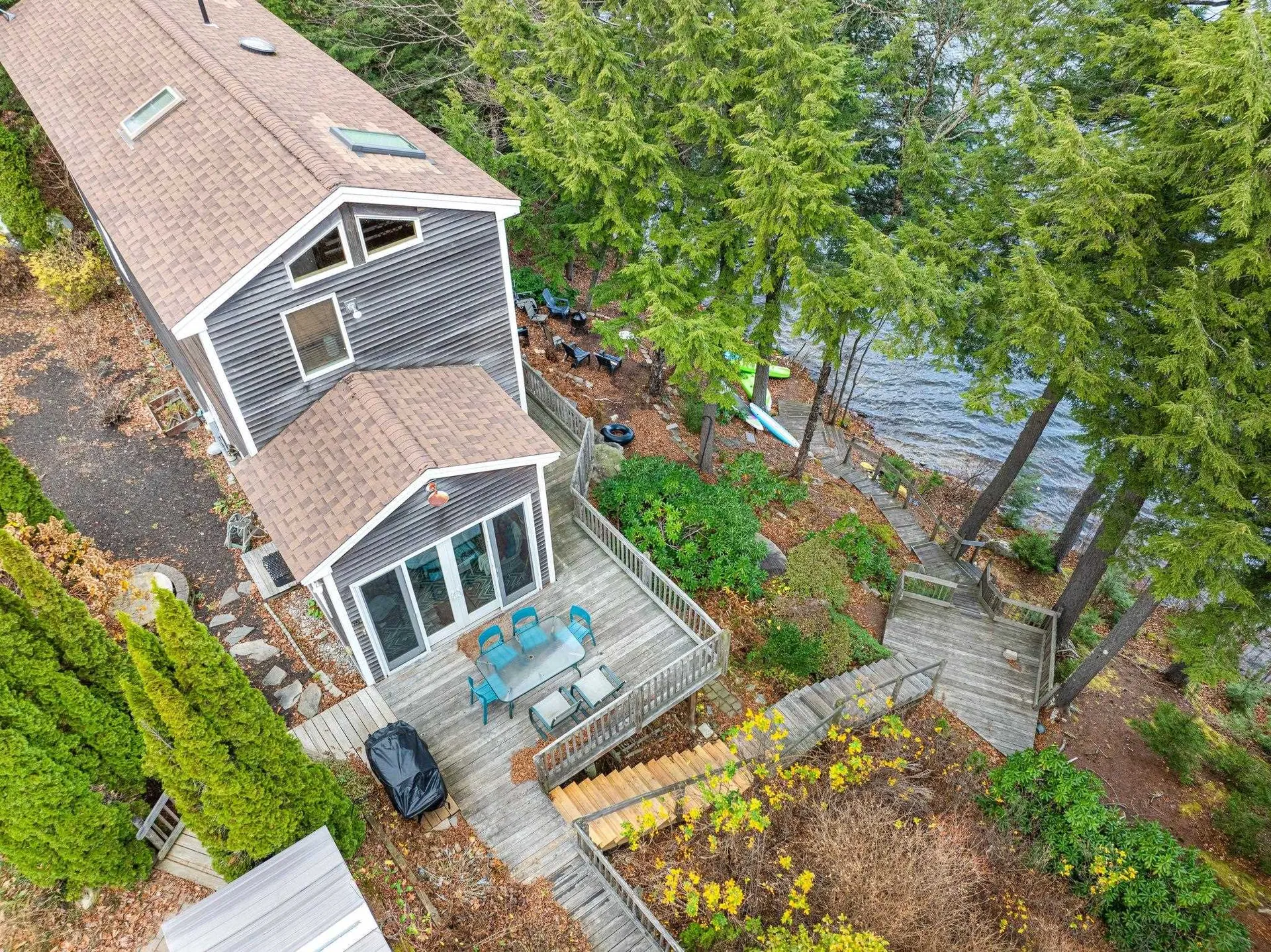 94 Gerald Drive Newbury NH 03255