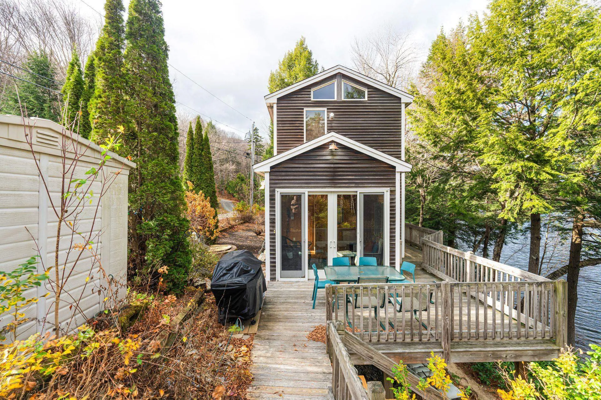 94 Gerald Drive Newbury NH 03255