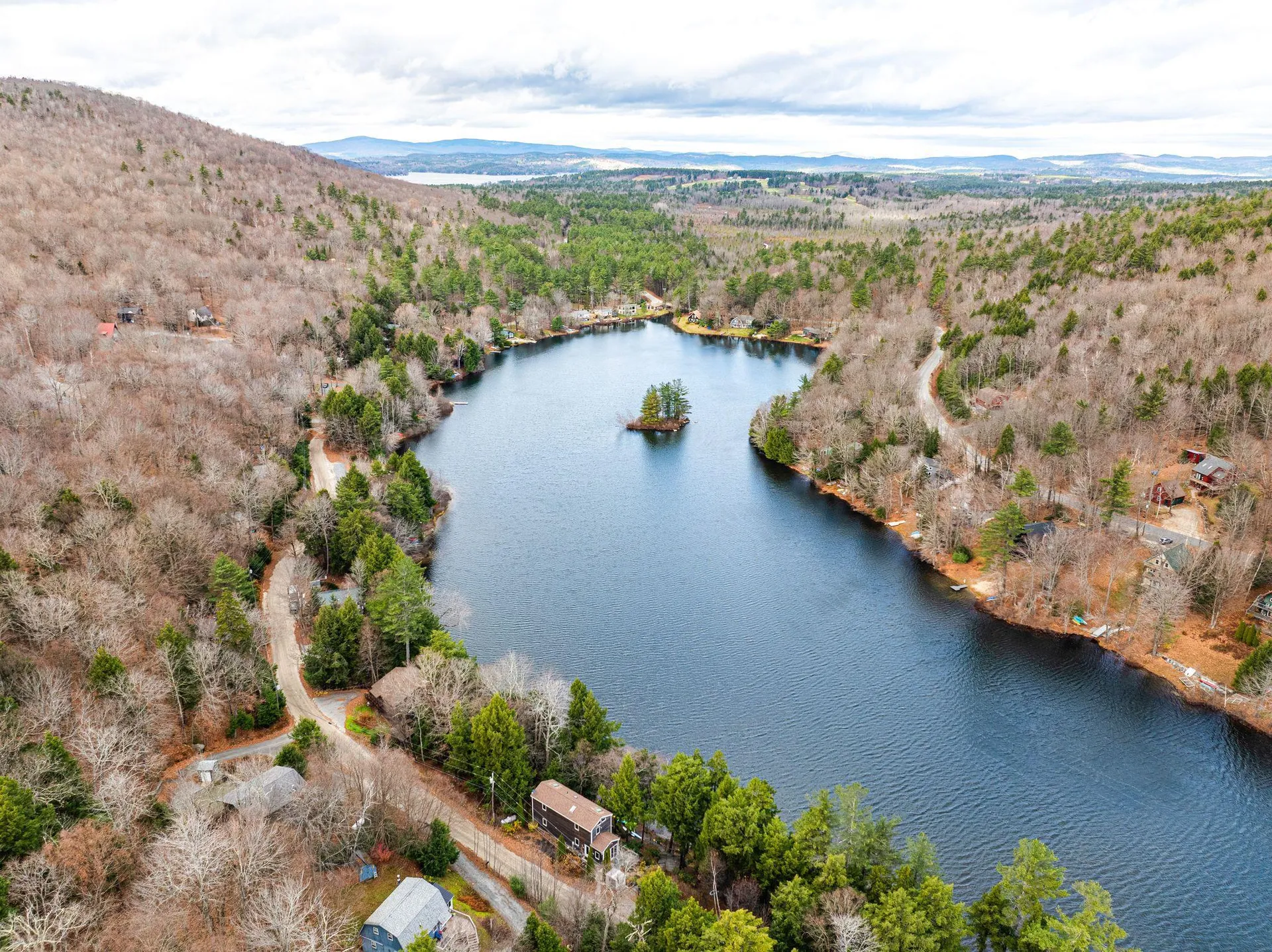 94 Gerald Drive Newbury NH 03255