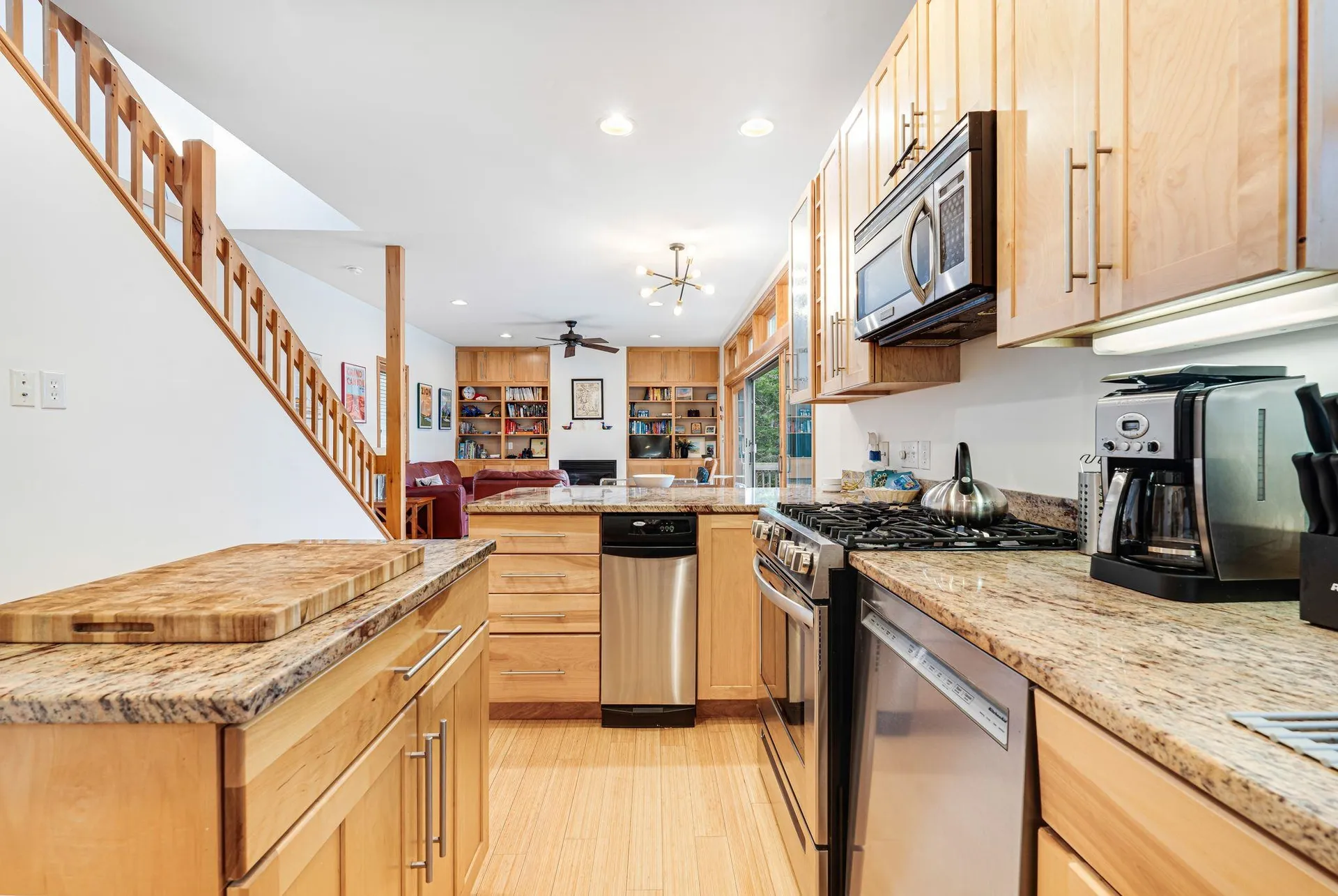 94 Gerald Drive Newbury NH 03255