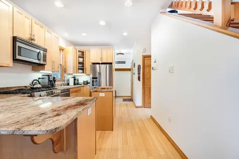 94 Gerald Drive Newbury NH 03255